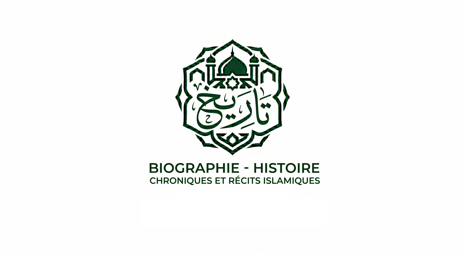 Biographie/Histoire