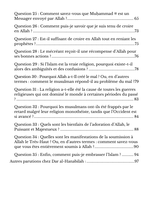 Islam et athéisme, face à face - Haytham Tal'at